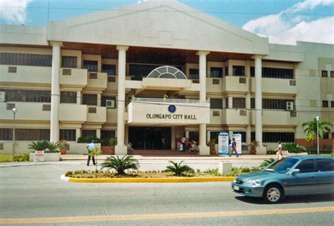 hall of justice olongapo